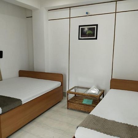 The Executive Inn Guwahati Esterno foto
