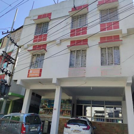 The Executive Inn Guwahati Esterno foto