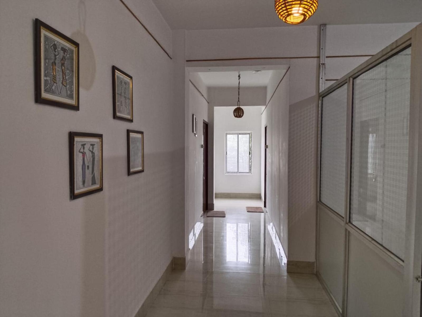 The Executive Inn Guwahati Esterno foto