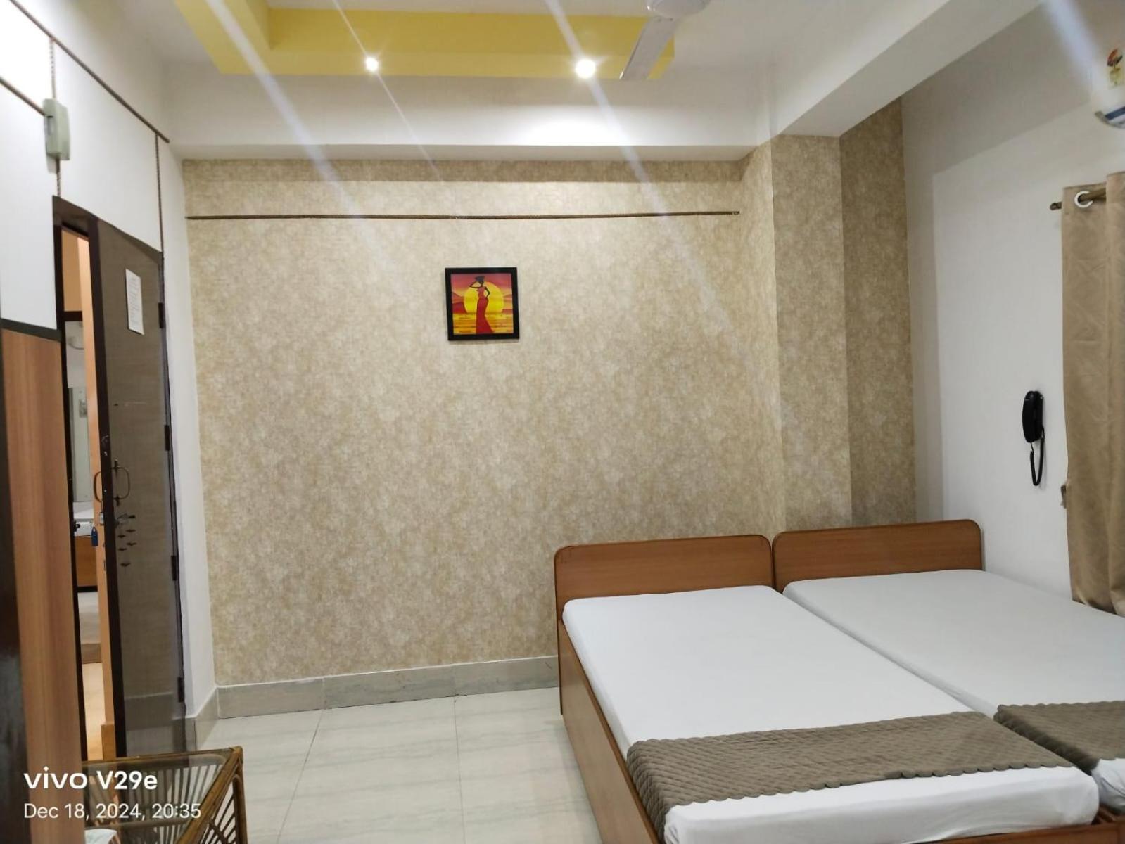 The Executive Inn Guwahati Esterno foto